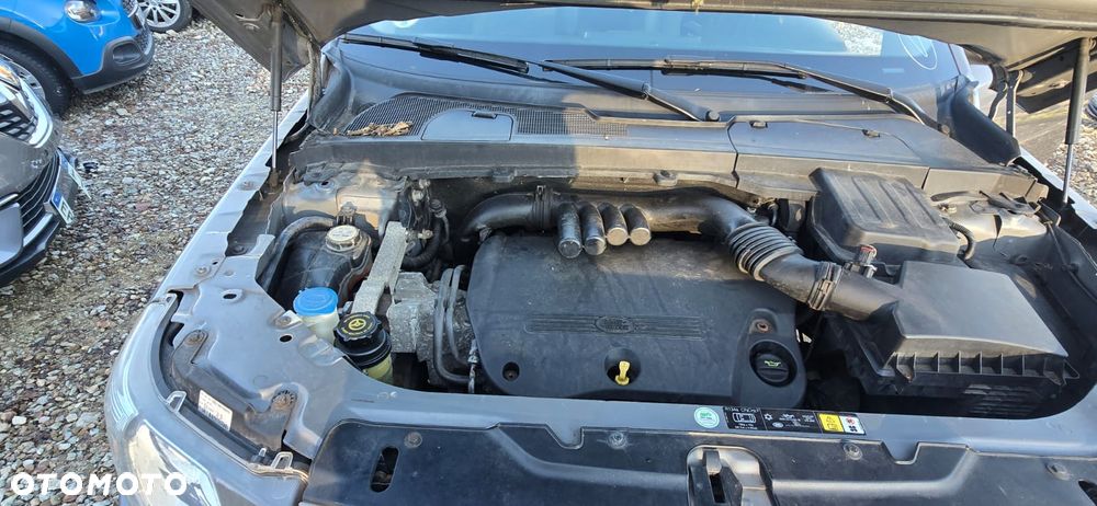 Land Rover Freelander TD4 Automatik 4Wheel Fun - 31