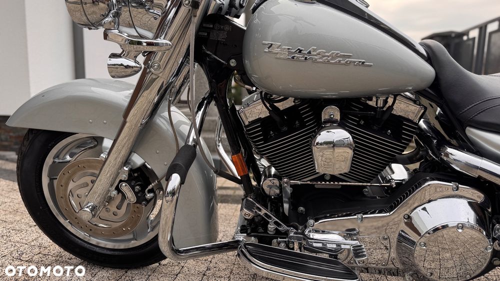 Harley-Davidson Touring Road King - 5