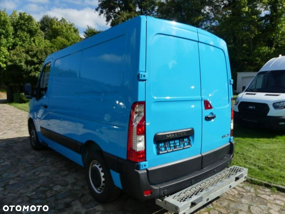 Renault Master - 22