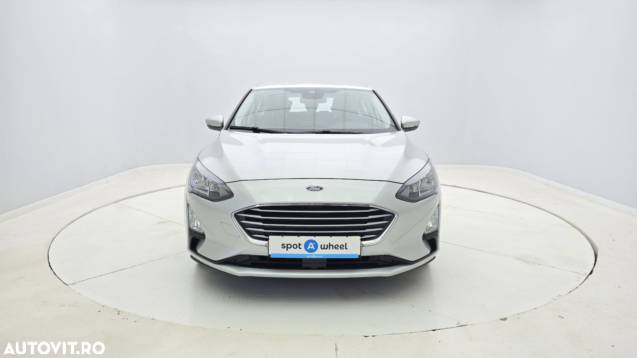 Ford Focus 1.5 EcoBlue Trend Edition - 2