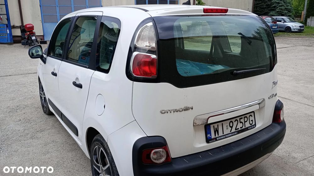 Citroën C3 Picasso 1.6 HDi Attraction - 2