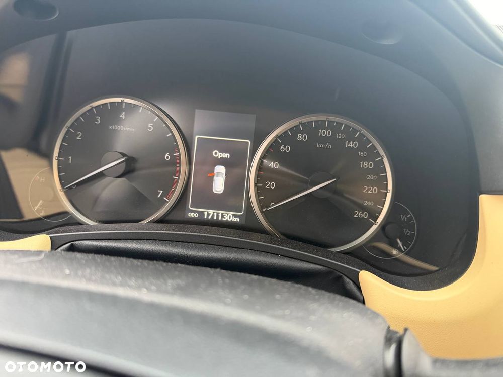 Lexus NX 200t Prestige AWD - 29