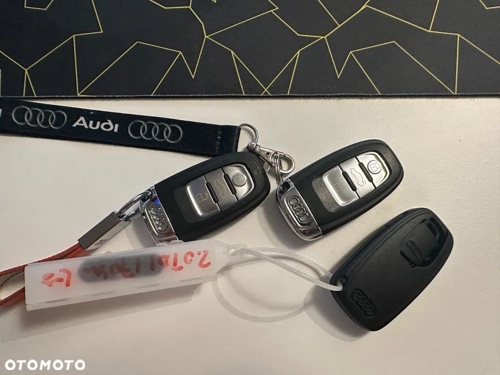 Audi A4 - 39
