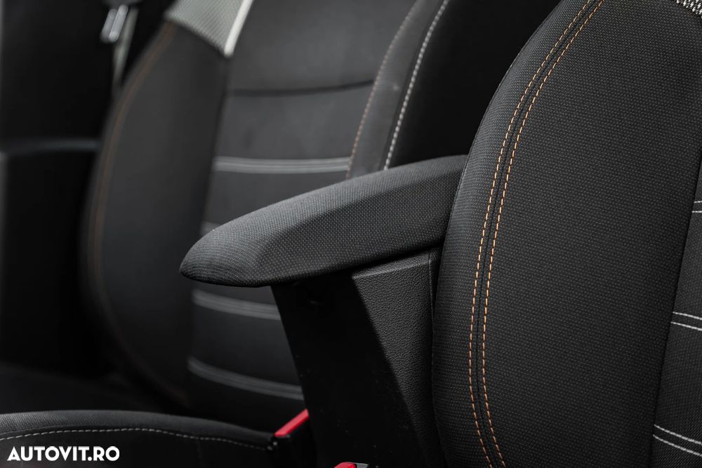 Dacia Sandero Stepway TCe 90 CVT Expression - 24