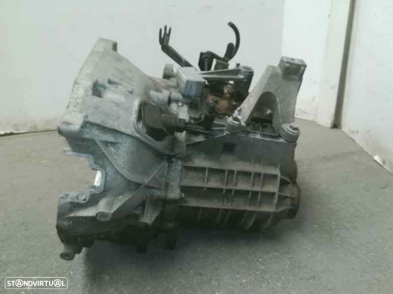 CAIXA VELOCIDADES FORD FOCUS II SEDAN 2006 -4M5R7002VB - 1