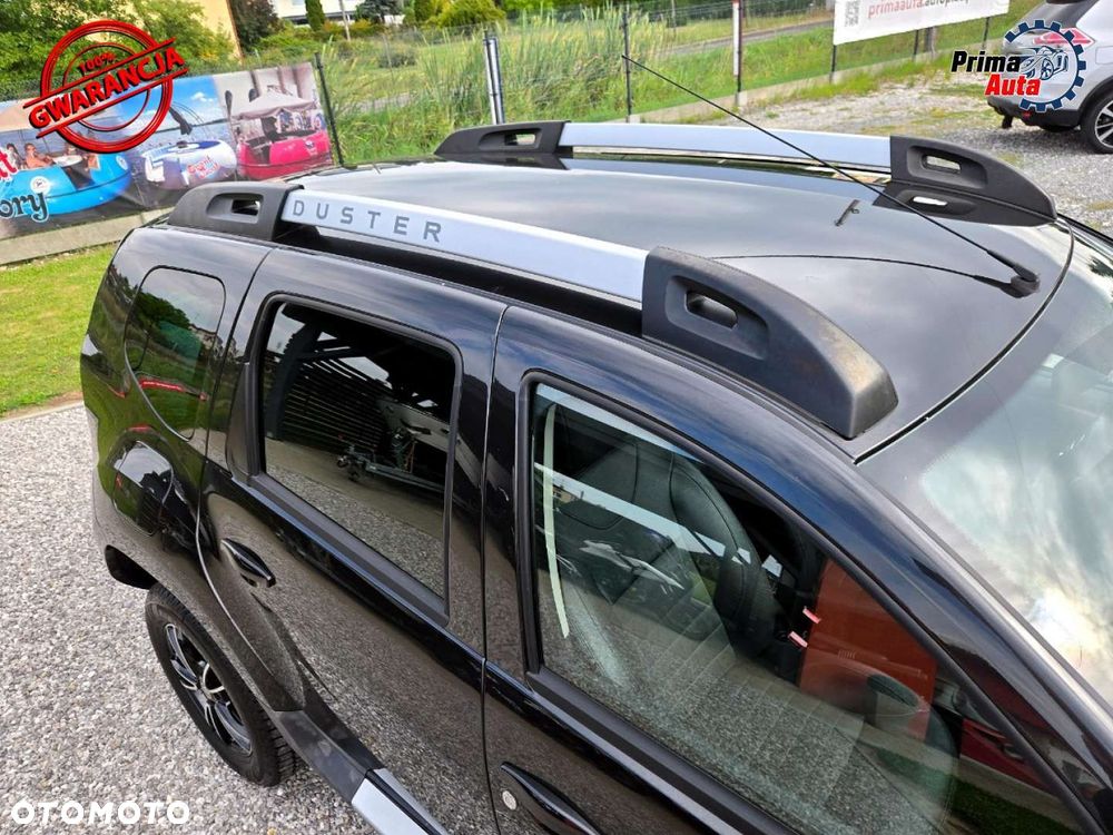Dacia Duster 1.2 TCe Prestige - 27