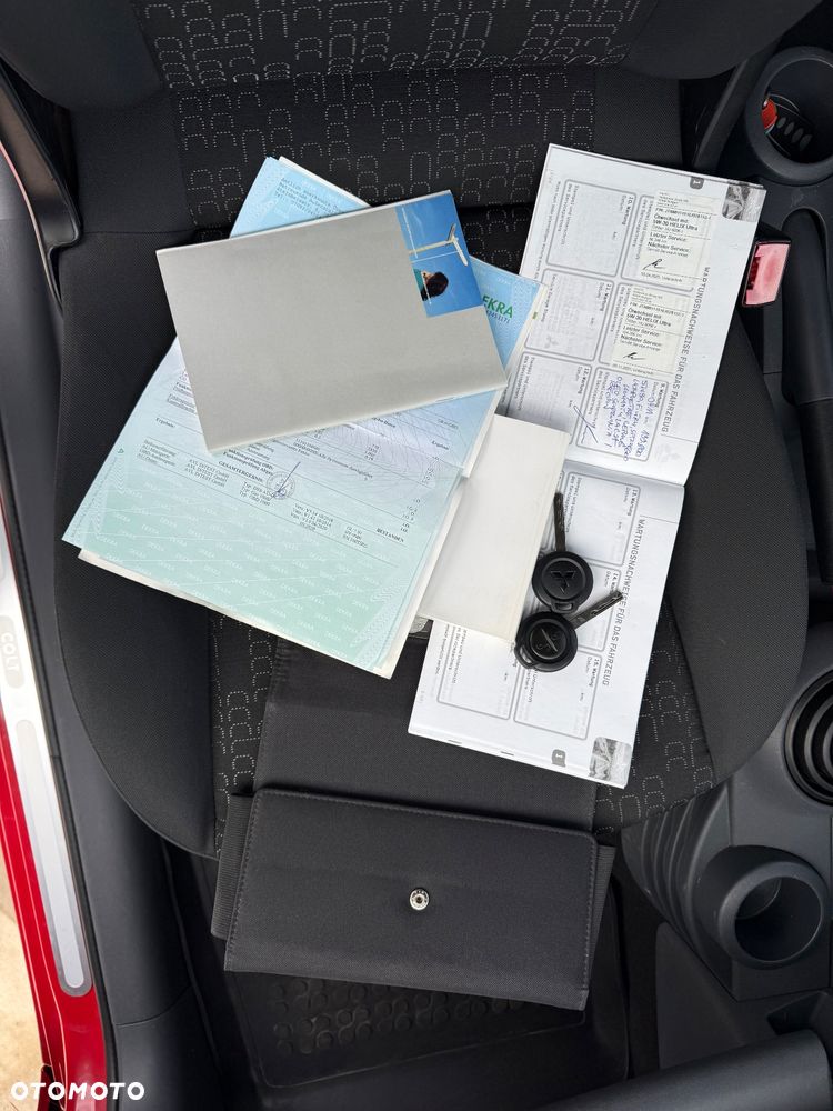 Mitsubishi Colt 1.3 ClearTec Motion - 18