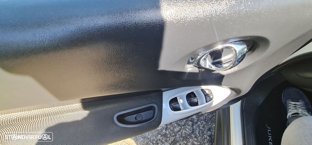 Nissan Juke 1.5 dCi Tekna Premium - 29