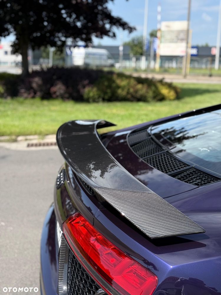Audi R8 Coupé V10 Quattro Performance - 8
