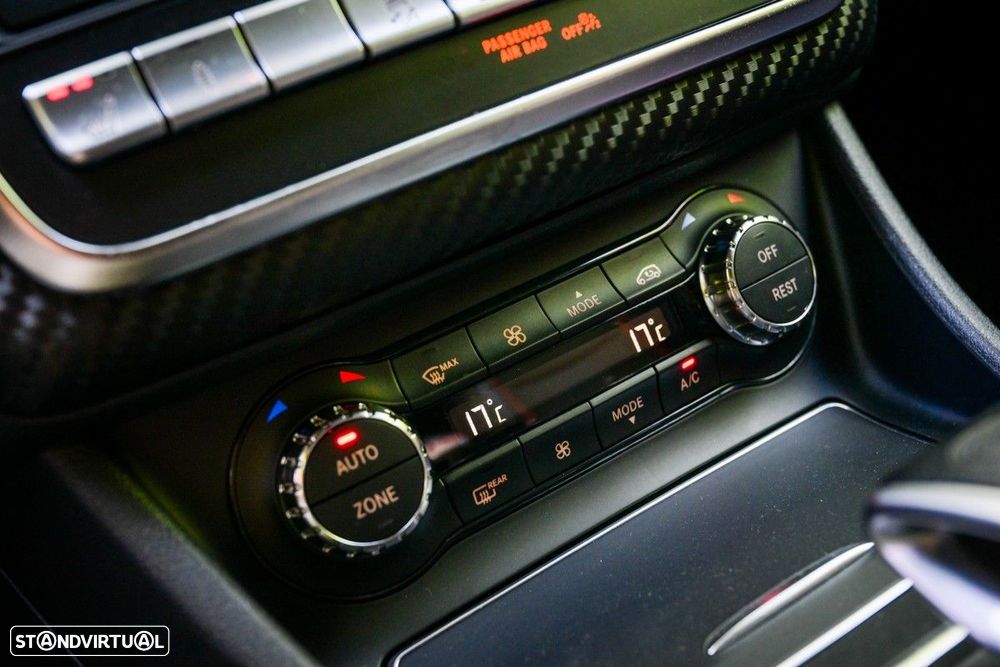 Mercedes-Benz A 45 AMG 4-Matic - 46