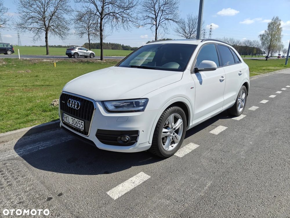 Audi Q3 - 7