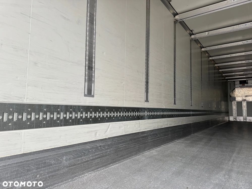 Krone Chłodnia ,Doppelstock , Carrier Vector 1950 - 14