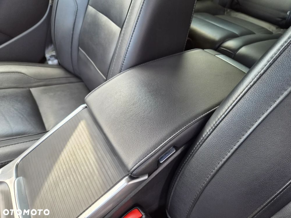 Volvo V70 D4 Drive-E Momentum - 29