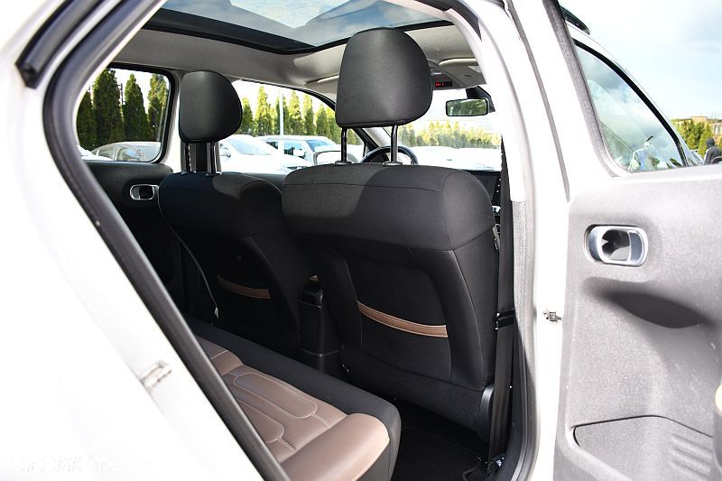 Citroën C4 Cactus 1.6 Blue HDi Shine - 21