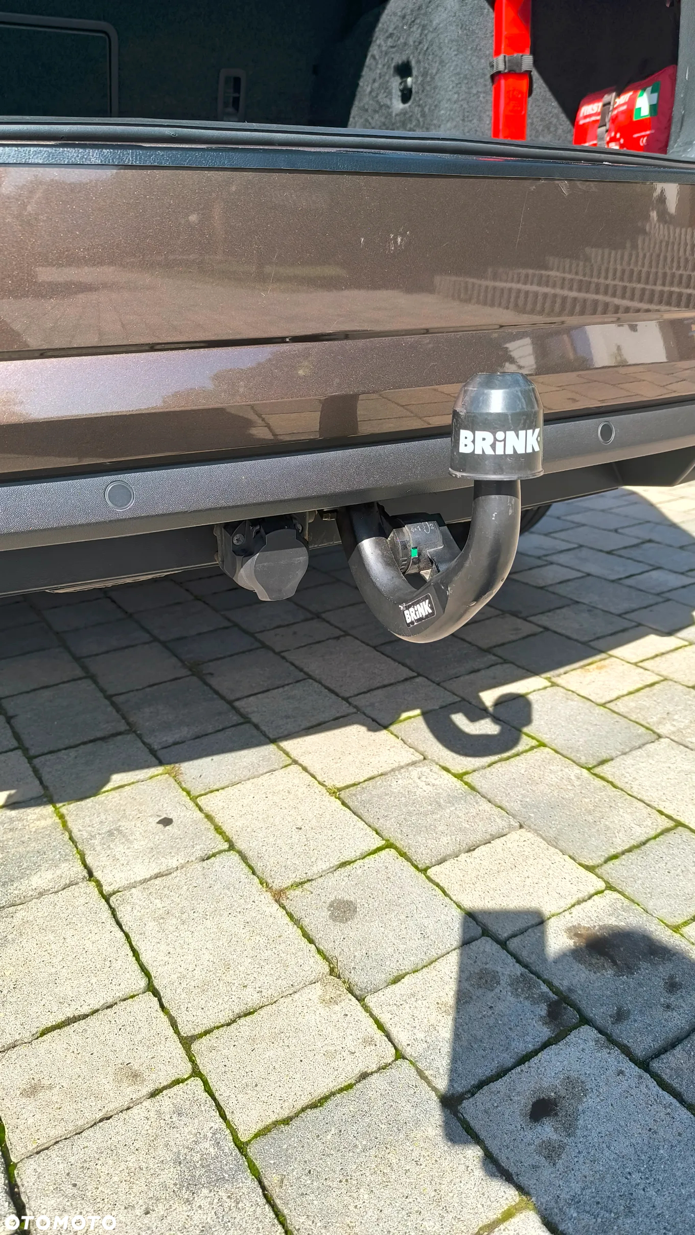 Skoda Octavia 2.0 TDI Ambition - 11