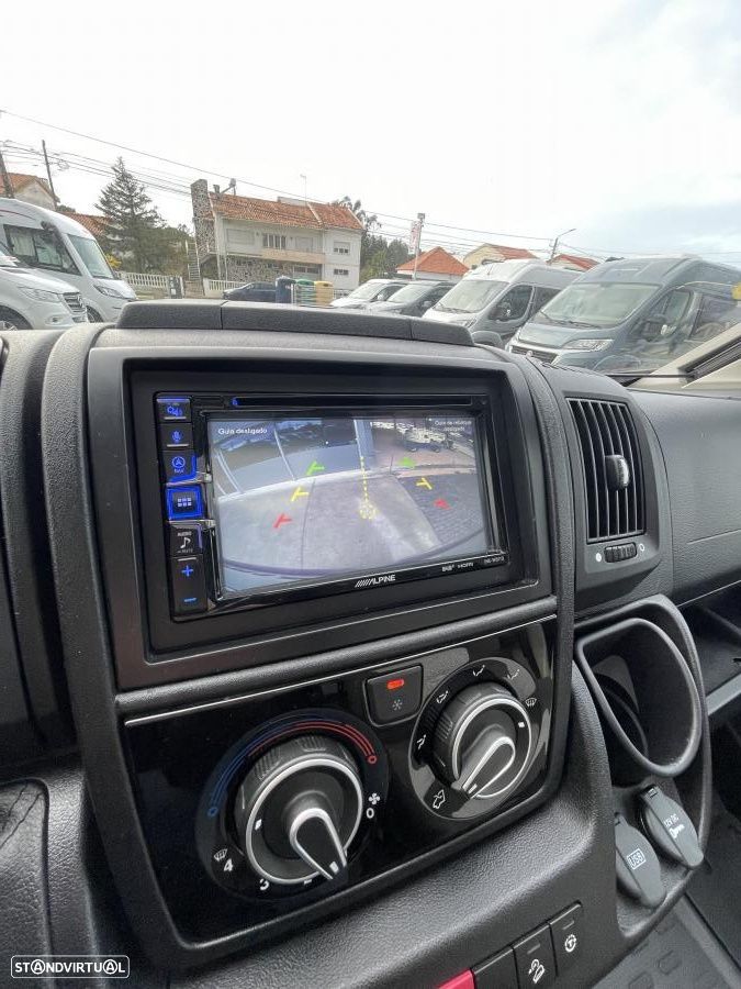 Adria Twin 600 SPB Supreme 140cv - 21