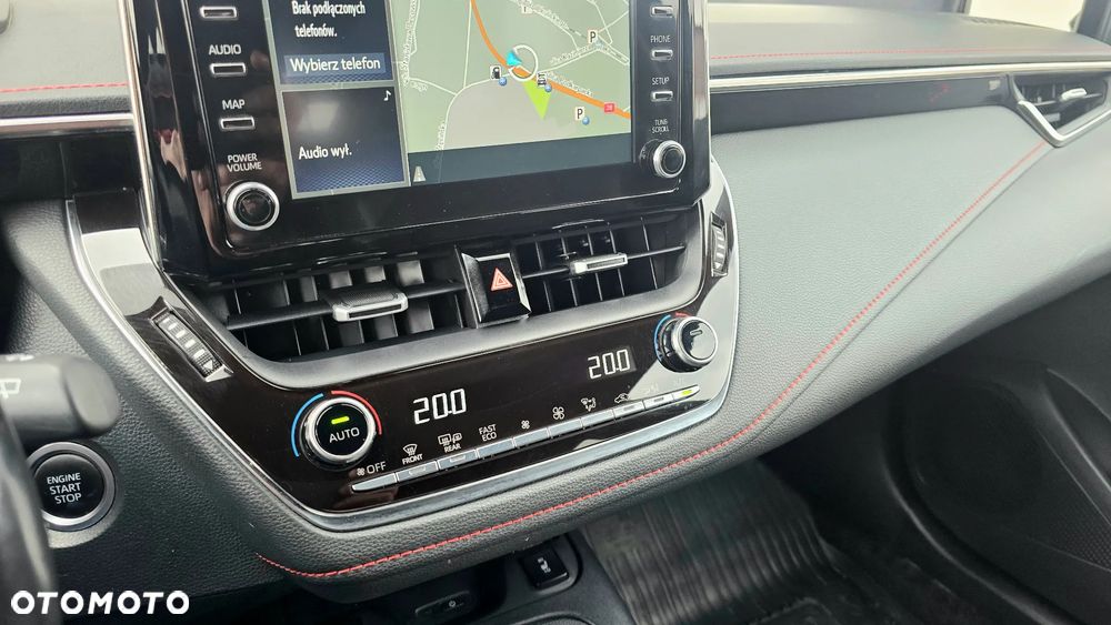 Toyota Corolla 1.2 T Selection - 20