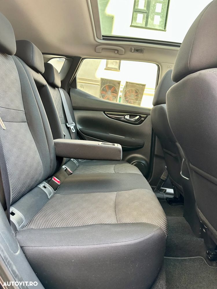 Nissan Qashqai - 7