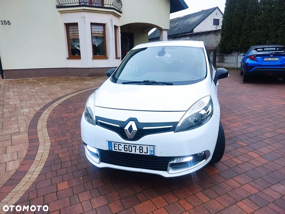 Renault Scenic Energy dCi 110 S&S Bose Edition - 2