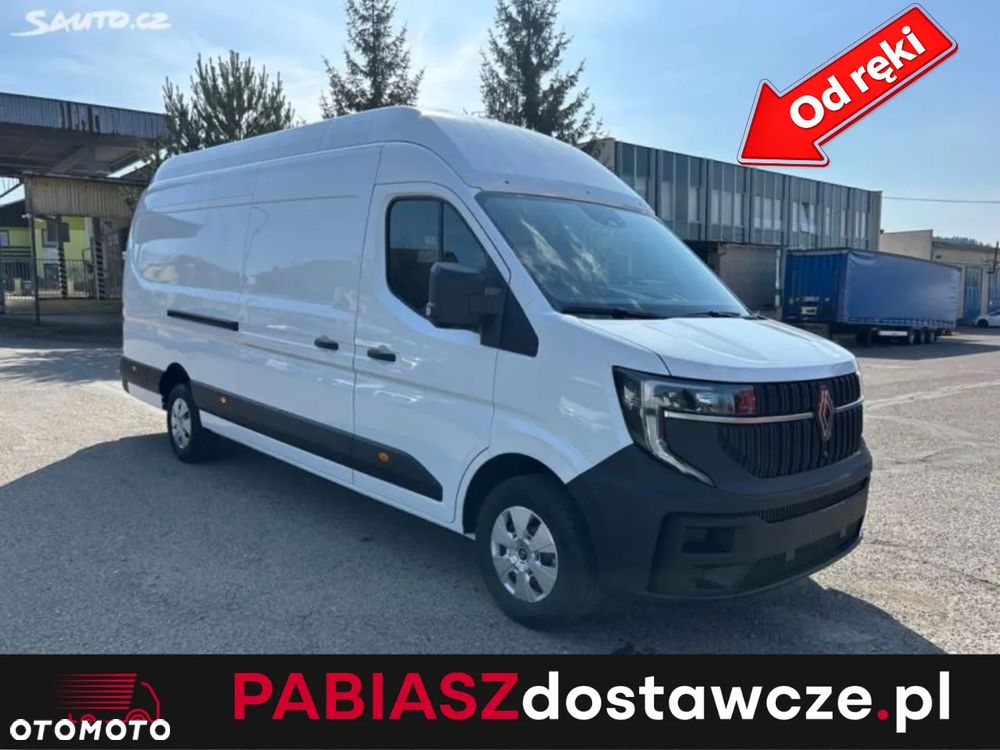 Renault Master L4H3 - 1