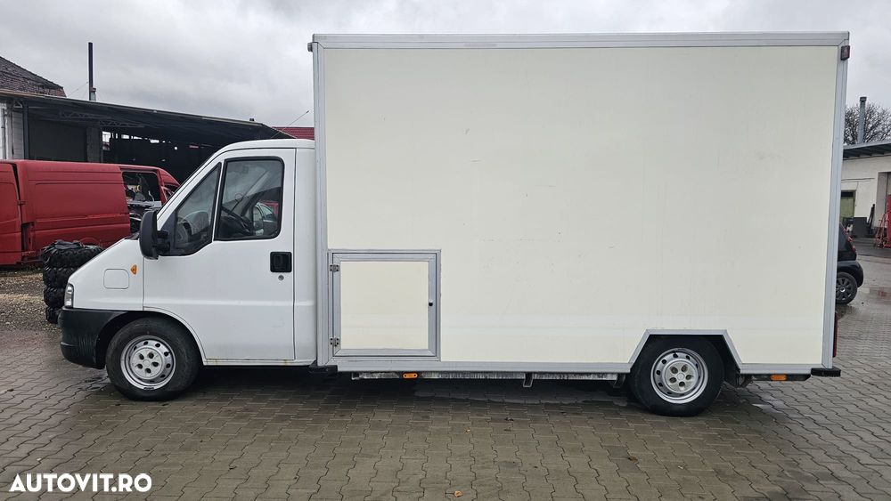 Fiat DUCATO - 8
