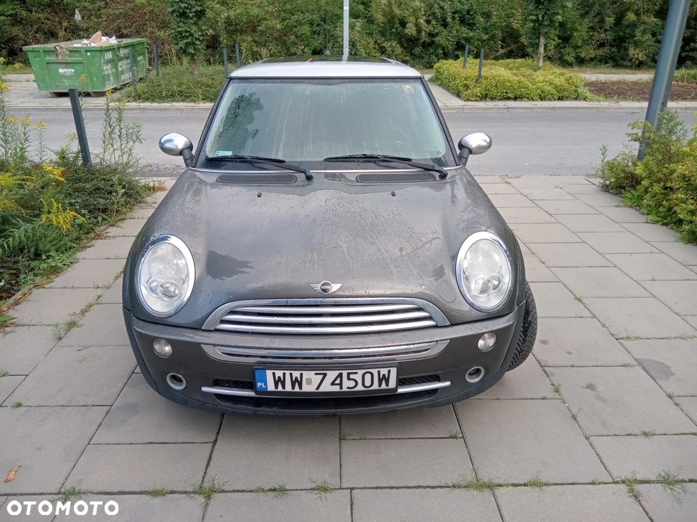 MINI Cooper Park Lane - 1