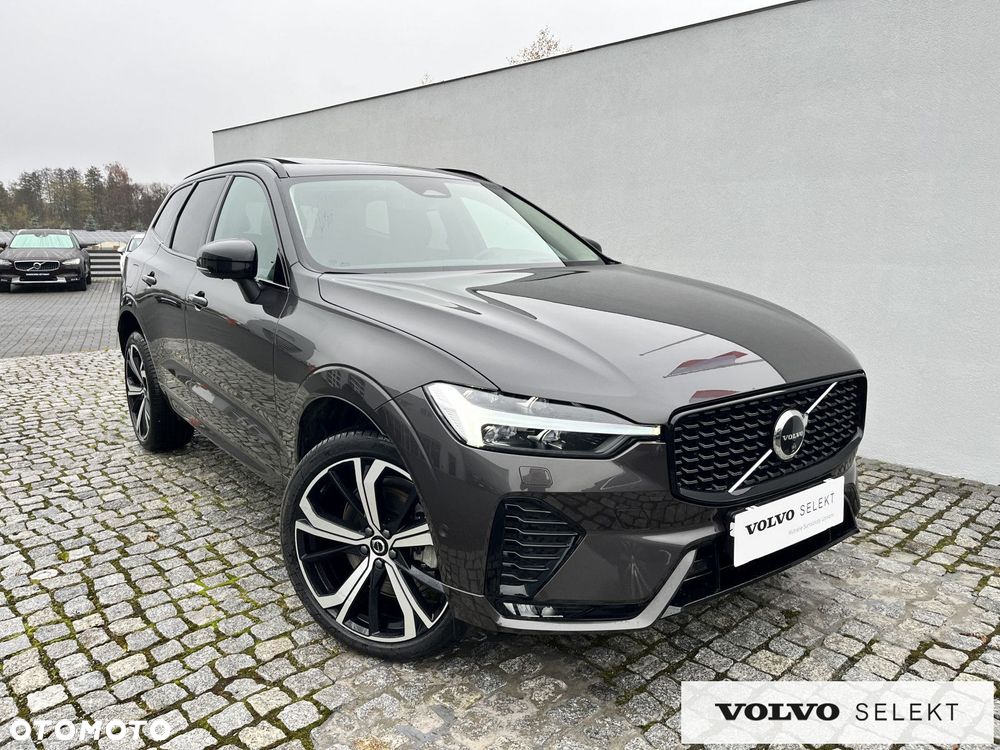 Volvo XC 60 - 36