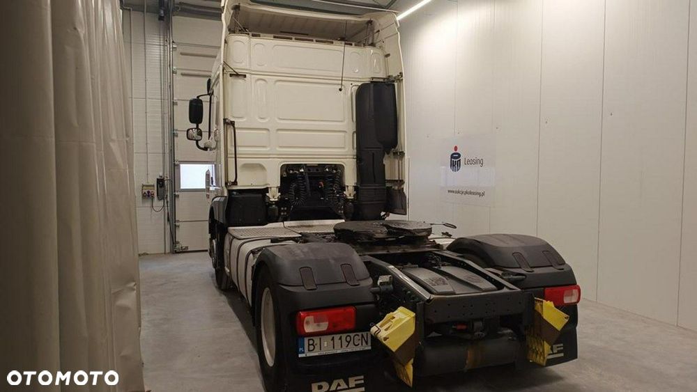 DAF XF 450 - 6