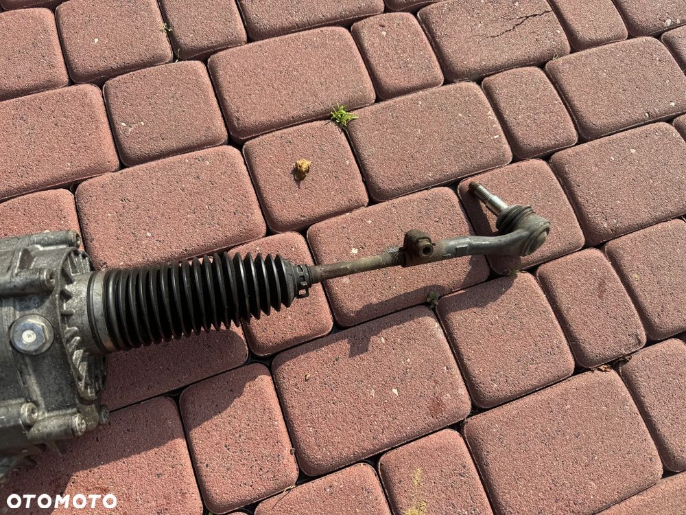 Maglownica przekładnia kierownicza BMW E90 E91 Lift 6793453 - 4