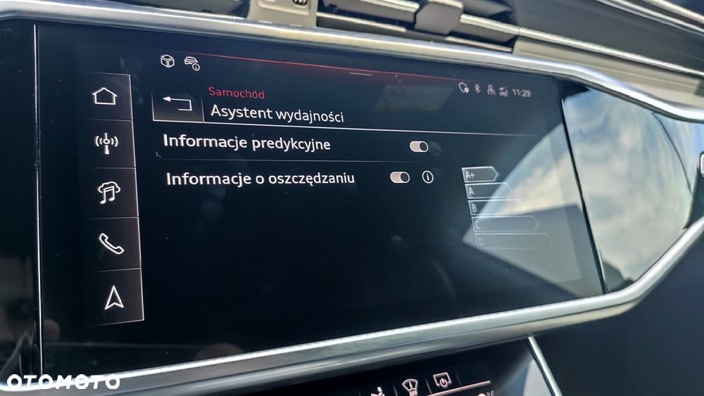 Audi A7 Sportback - 26