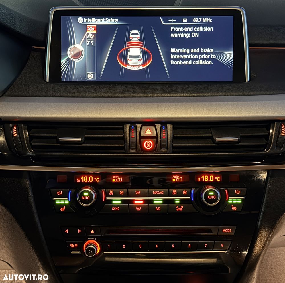 BMW X5 xDrive25d - 23