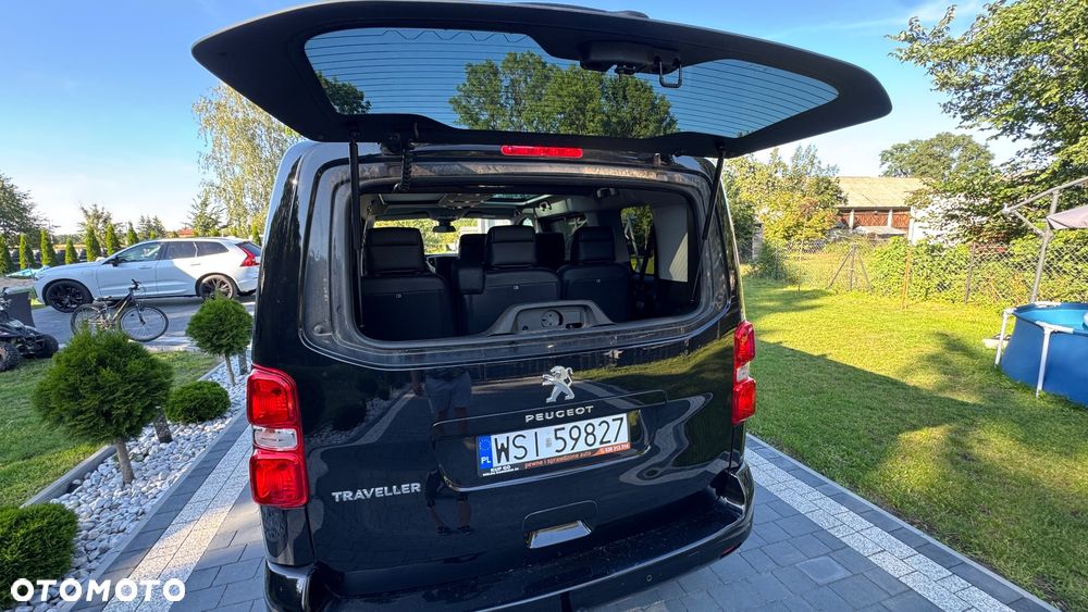 Peugeot Traveller L1 2.0 EAT8 Business - 39