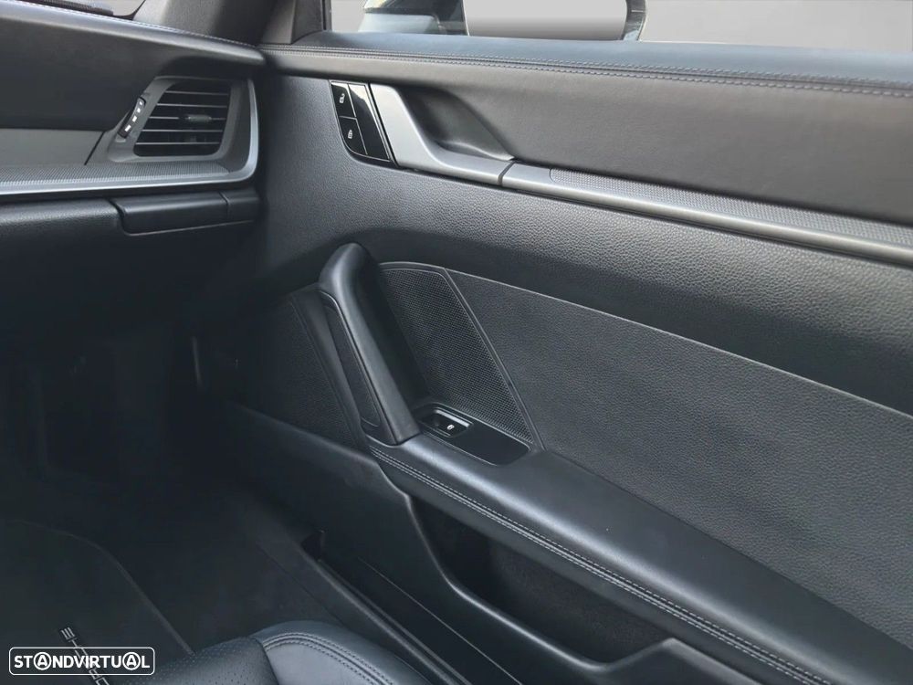 Porsche 911 (992) Carrera S PDK - 17