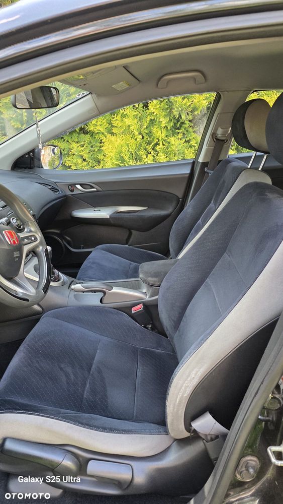 Honda Civic 1.4 Base - 13