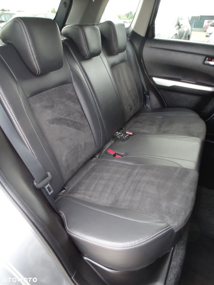 Suzuki Vitara 1.6 DDiS (4x2) Comfort - 14