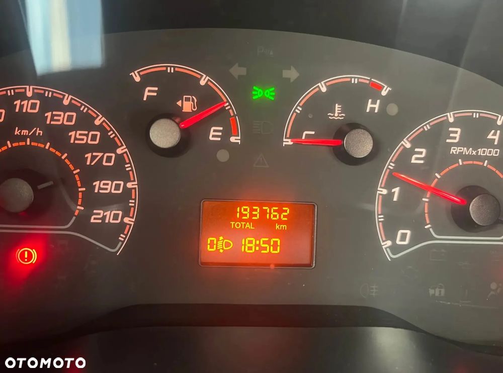 Fiat Doblo - 9