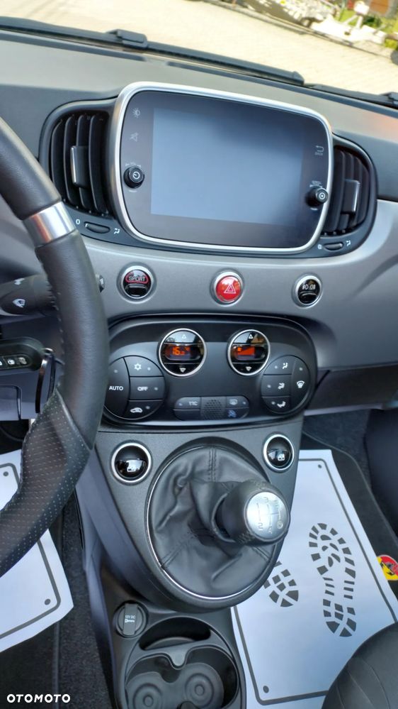 Abarth 500 ver-c-abarth - 8