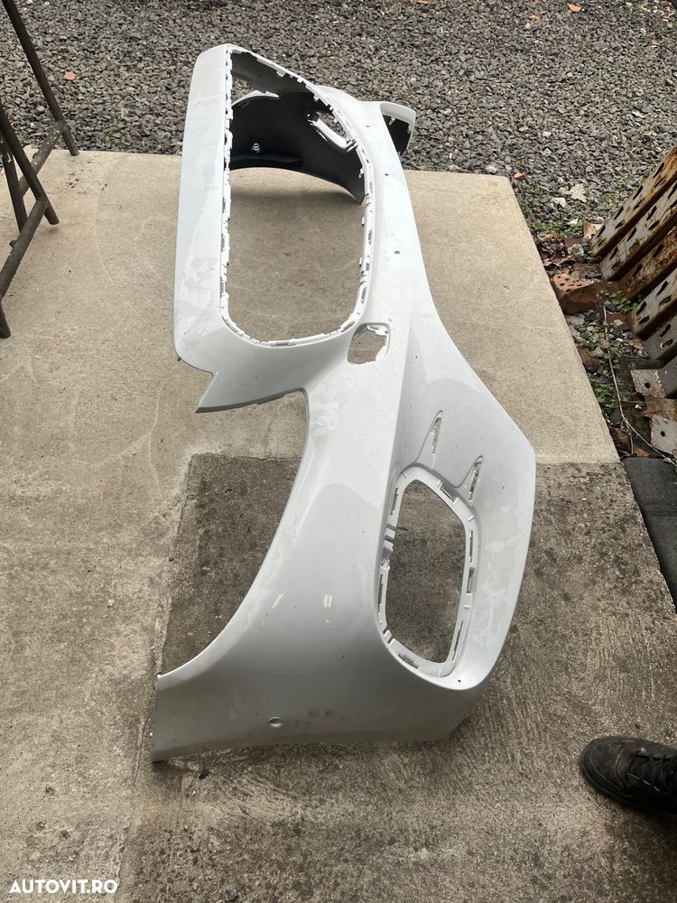 Bară față AMG A2138852600 Mercedes W213 2018 - 4