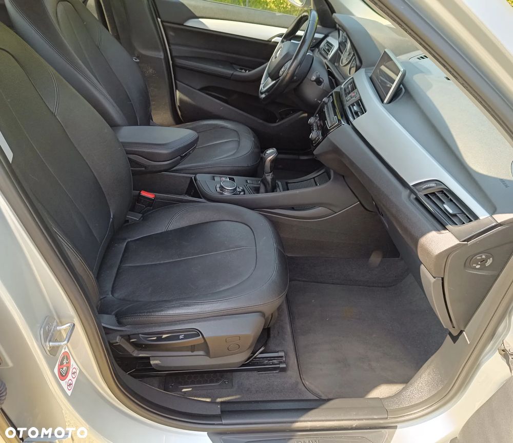 BMW X1 sDrive16d Sport Line - 15