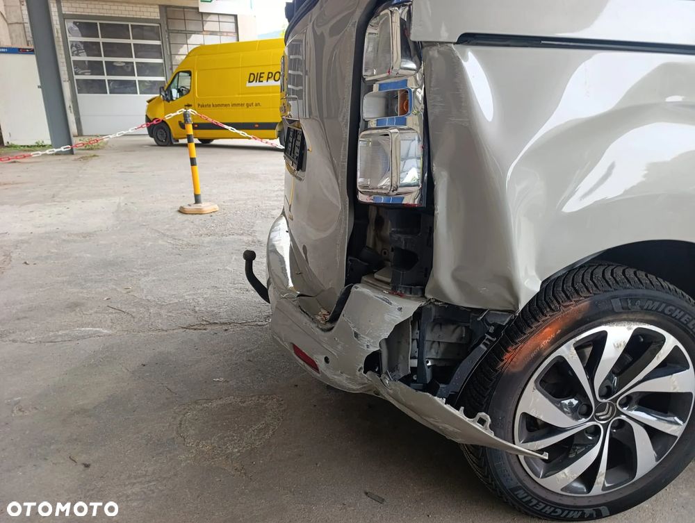 Citroën SpaceTourer 2.0 BlueHDi M Business Lounge - 10