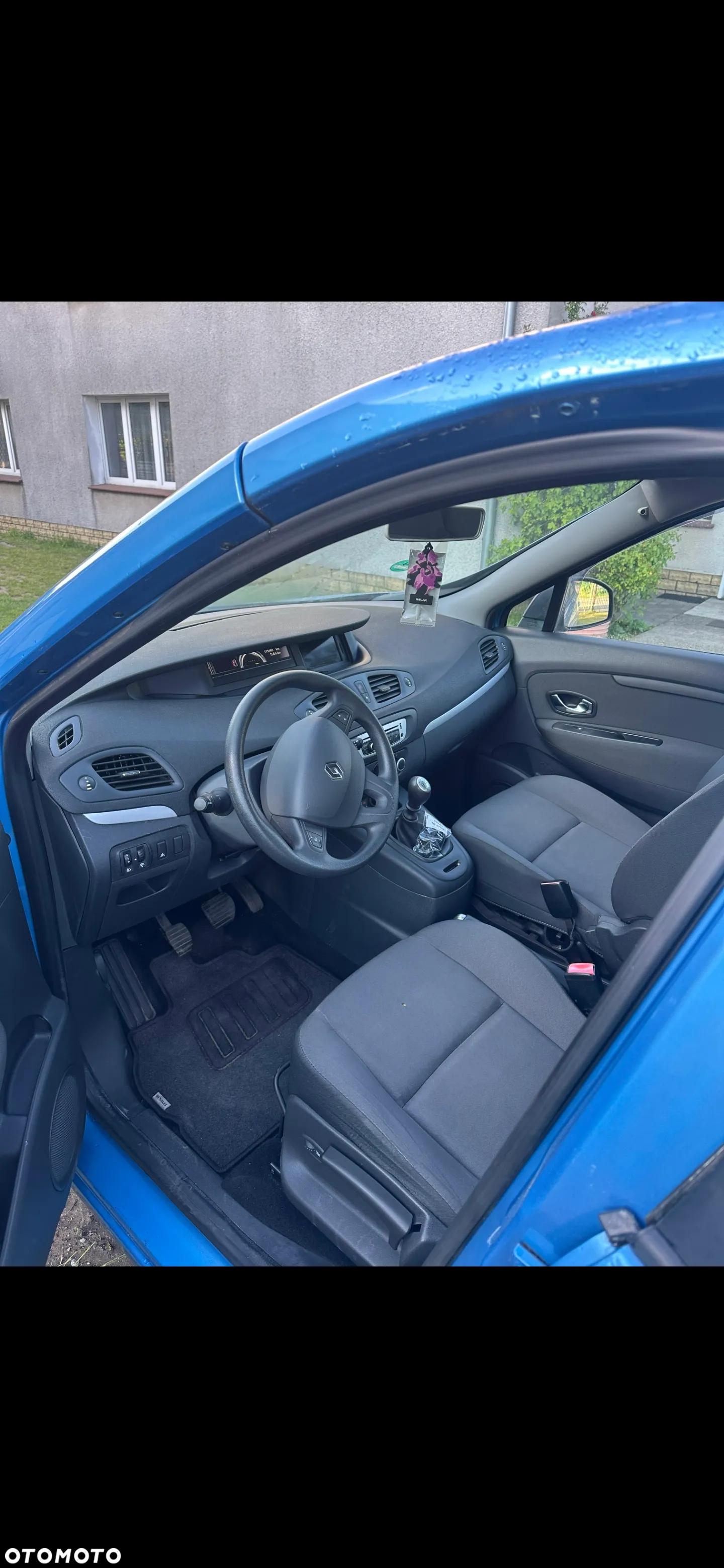 Renault Scenic 1.6 16V TomTom Edition - 5