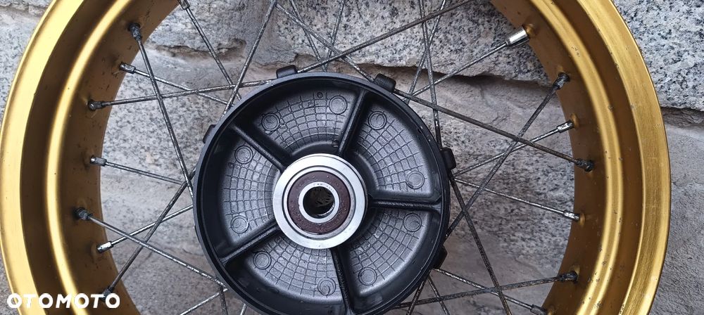 HONDA CRF 1100 AFRICA TWIN FELGA TYŁ LAGI PÓŁKA DOLNA GÓRNA ZAWIESZENIE ADVENTURE SPORT 2024 - 26