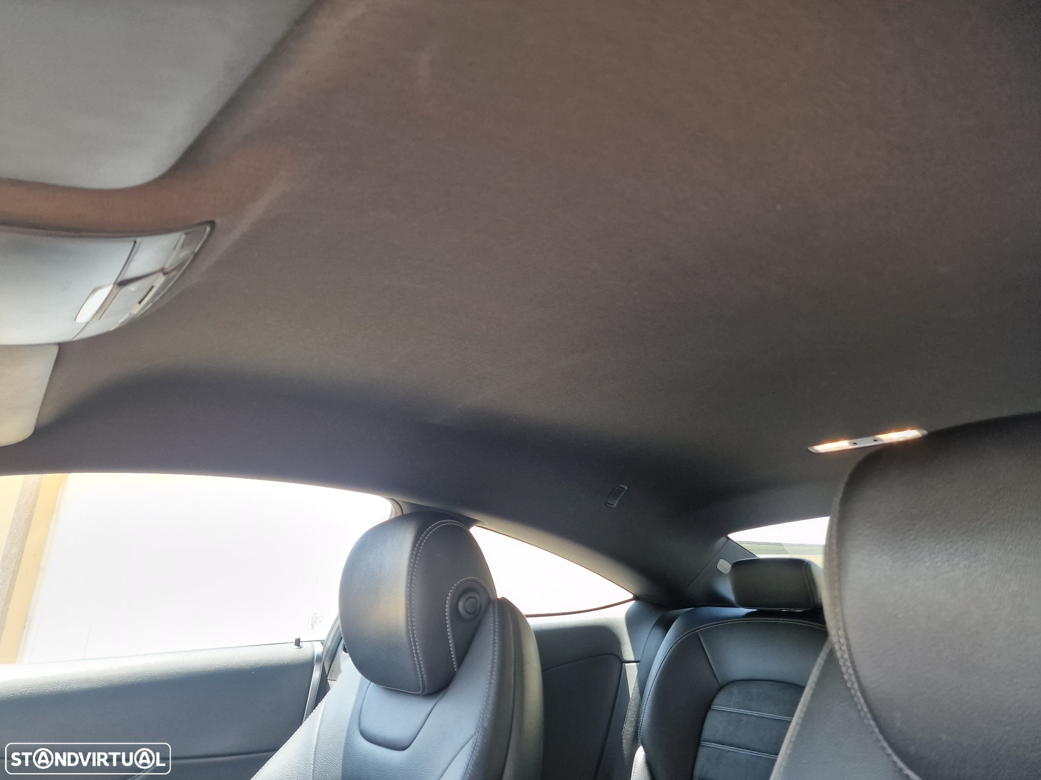 Mercedes-Benz C 250 d Aut. - 13