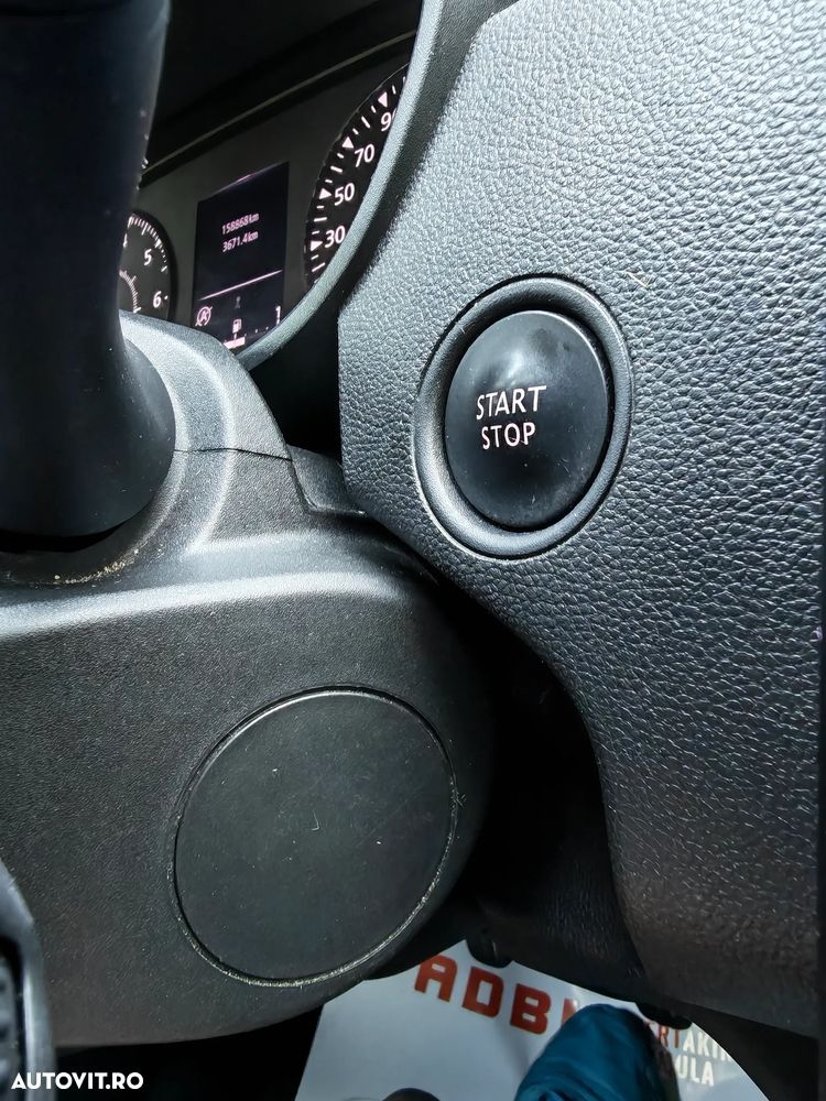 Dacia Duster Blue dCi 115 4WD Prestige - 22