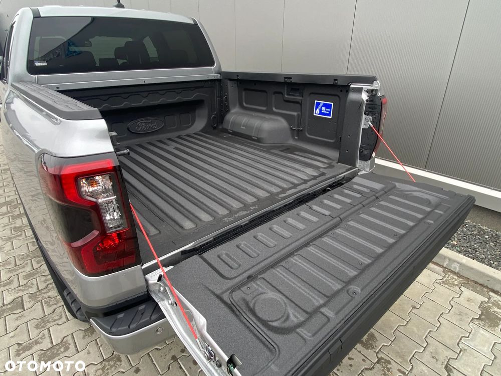 Ford Ranger 2.0 EcoBlue Bi-Turbo 4x4 DC Limited - 11