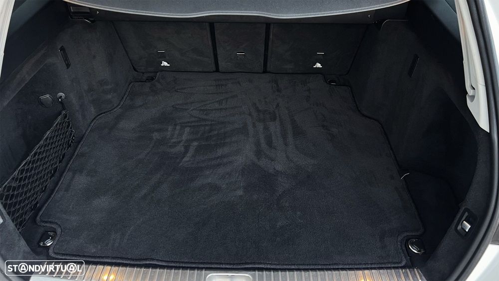 Mercedes-Benz C 200 d Station 9G-TRONIC - 41