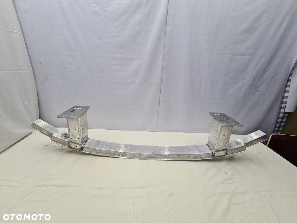 BELKA PRZÓD PRZEDNIA WZMOCNIENIE AUDI A6 C8 - 4