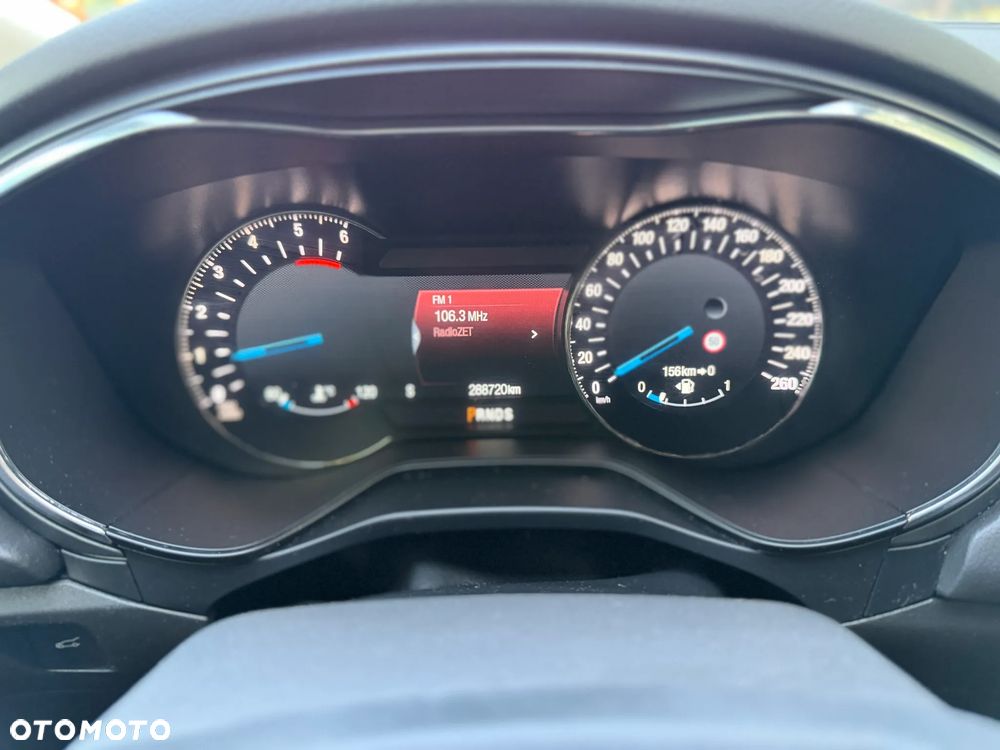 Ford Mondeo 2.0 TDCi STart-Stopp PowerShift-Aut Titanium - 24