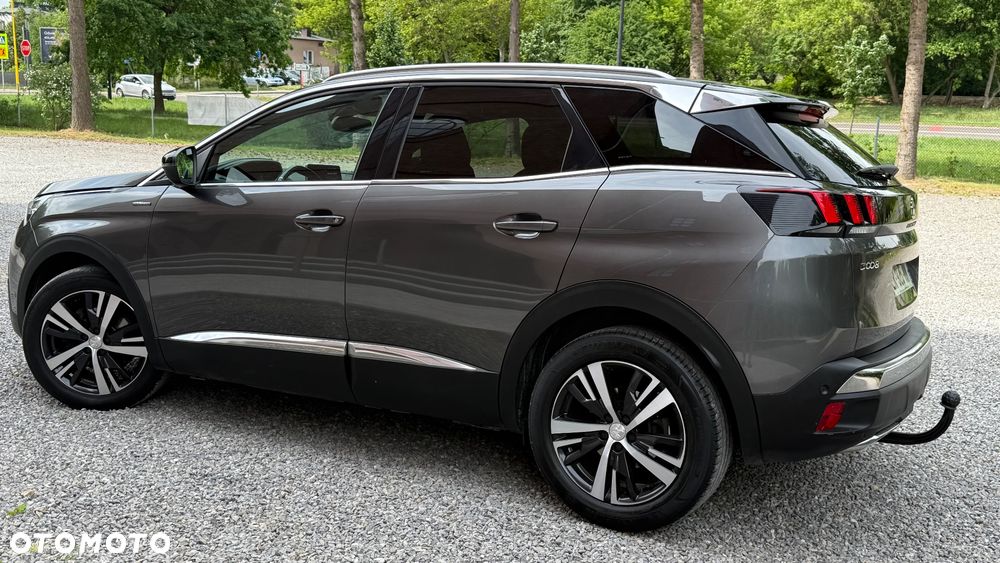 Peugeot 3008 - 5
