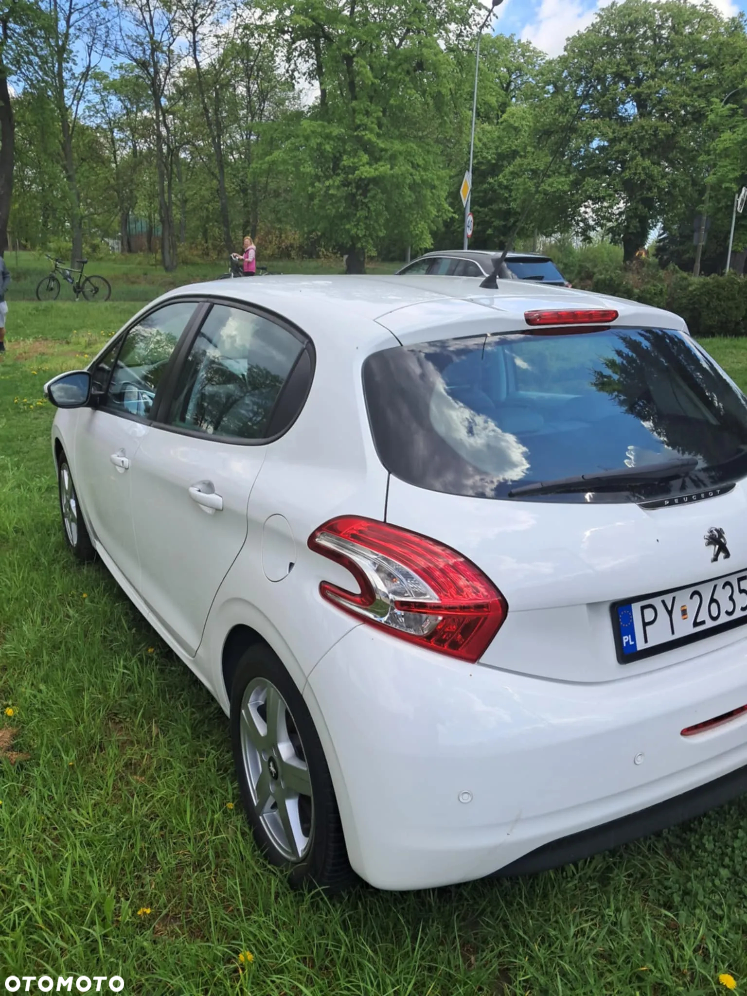 Peugeot 208 PureTech 82 Winter Edition - 35